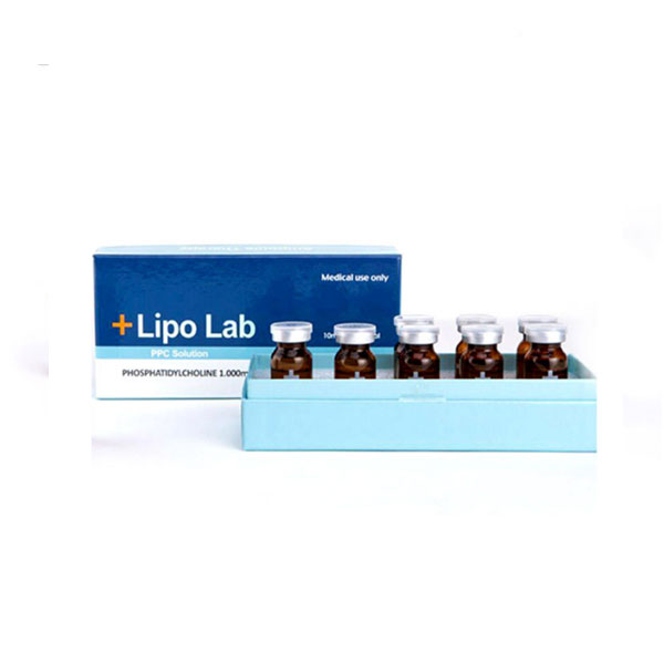 Lipo Lab
