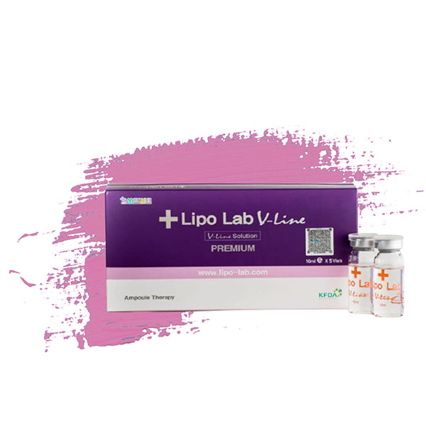 Lipo Lab V-line