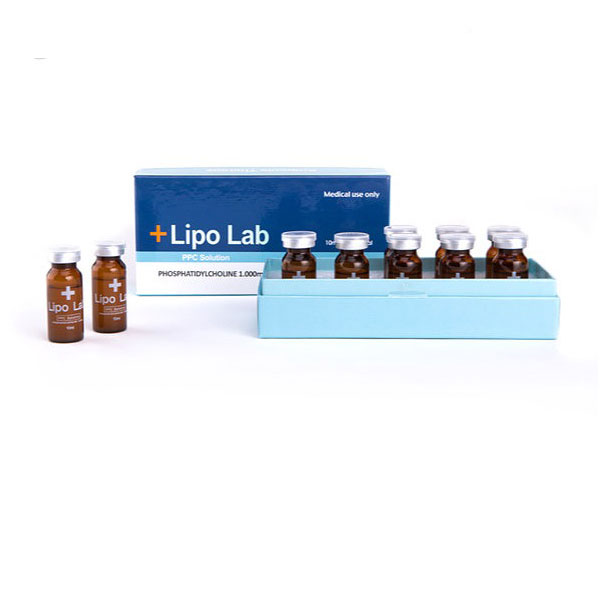 Lipo Lab