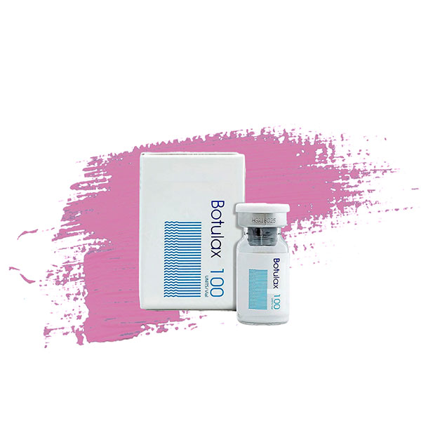 Botulax 100IU – Audrey Beauty Co.,Limited