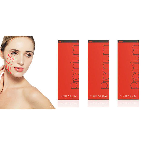 The Chaeum Premium
