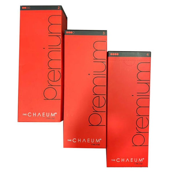 The Chaeum Premium