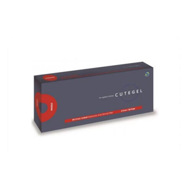 CUTEGEL Ultra