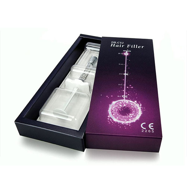 DR CYJ Hair Filler