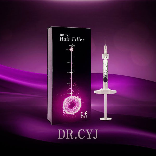 DR CYJ Hair Filler