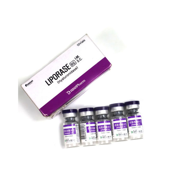 Liporase Hyaluronidase