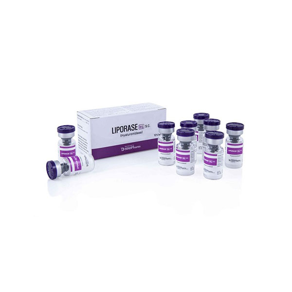 Liporase Hyaluronidase