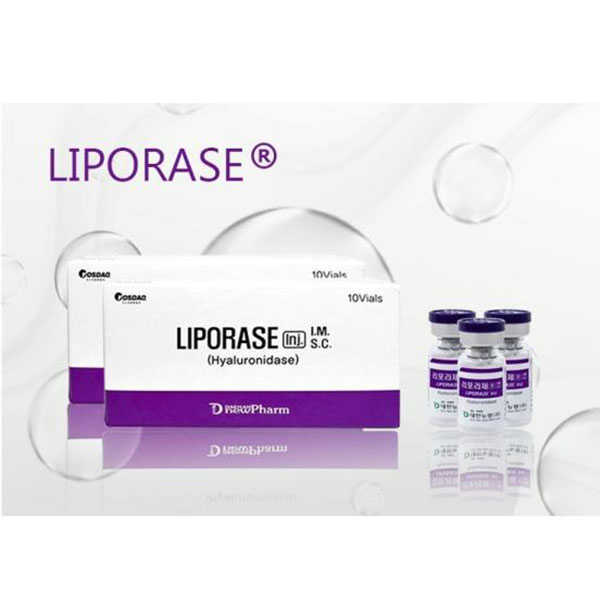 Liporase Hyaluronidase