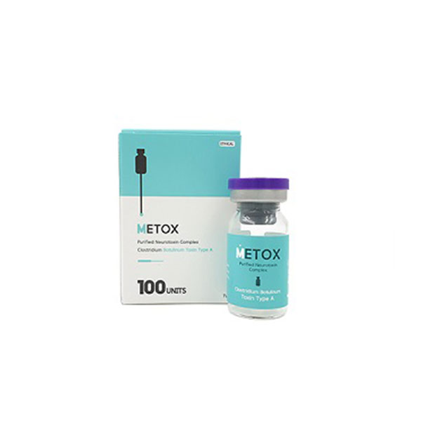 METOX 100IU