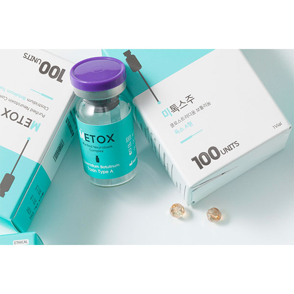 METOX 100IU