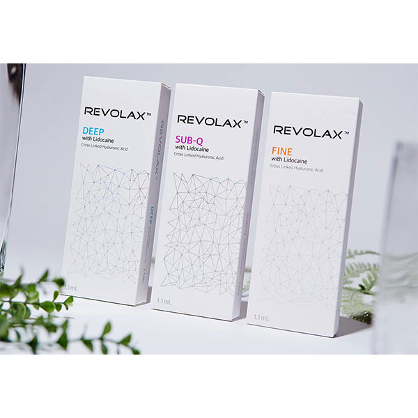 Revolax