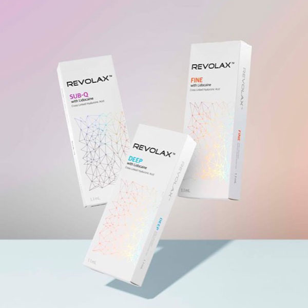 Revolax