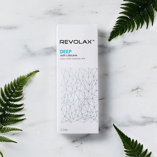 Revolax