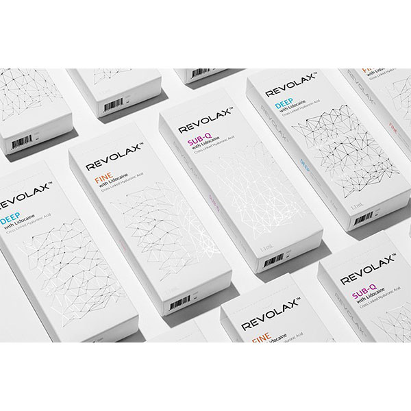 Revolax