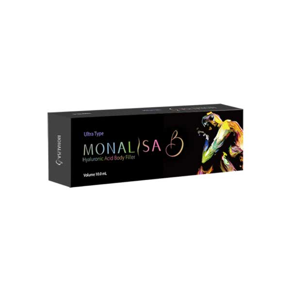 Monalisa B 10ml