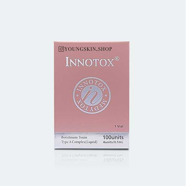 Innotox 50units