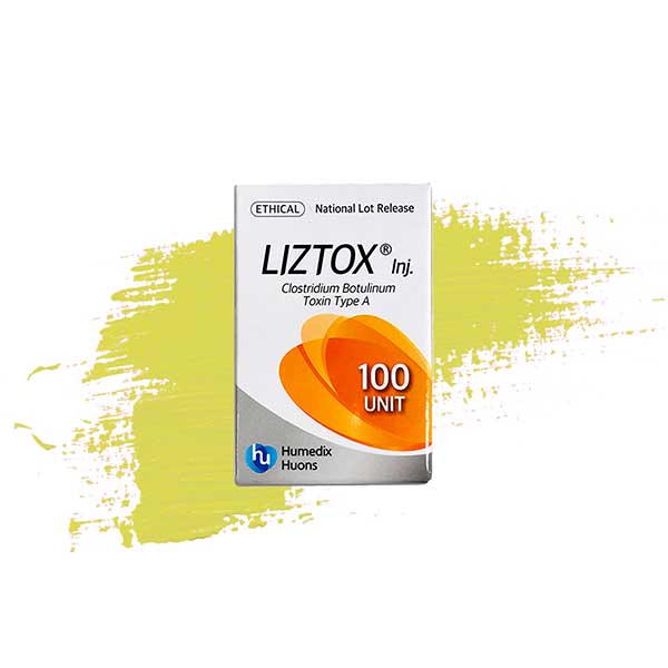 Liztox 100units