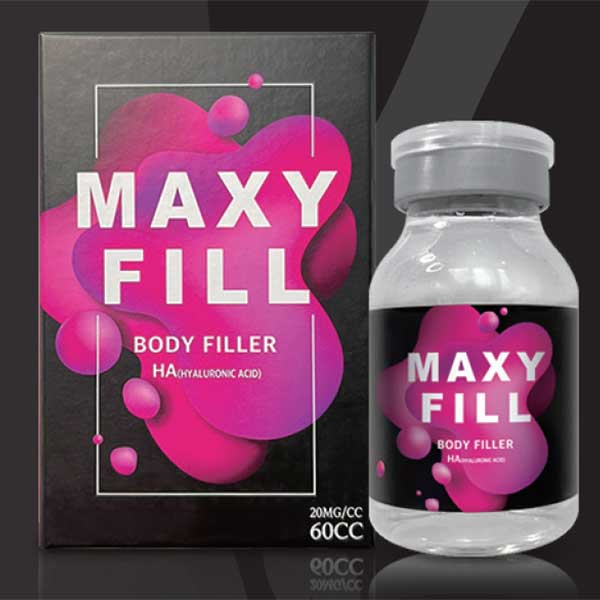 Maxy Fill Body Filler