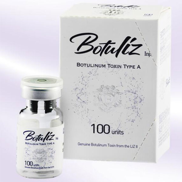 Botuliz 100units