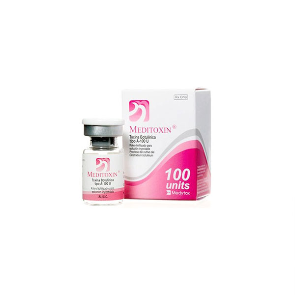 Meditoxin 100units