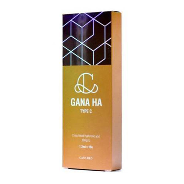 Gana Ha