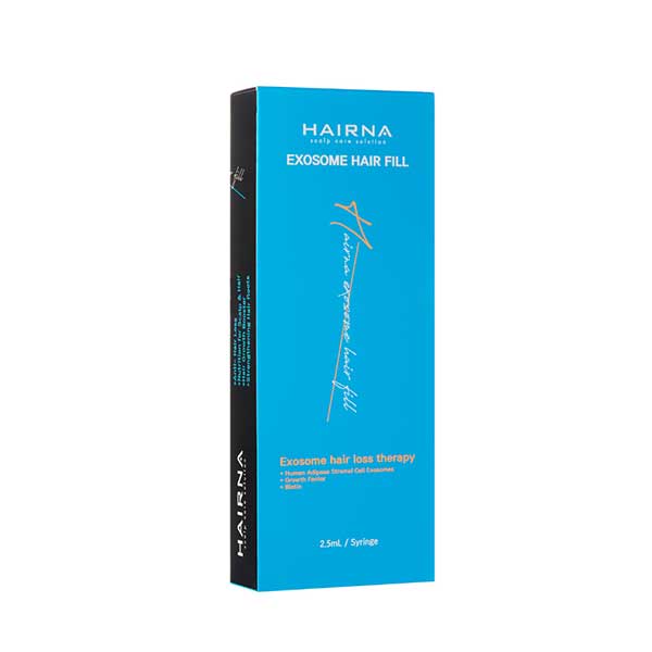 Hairna Exosome Hair