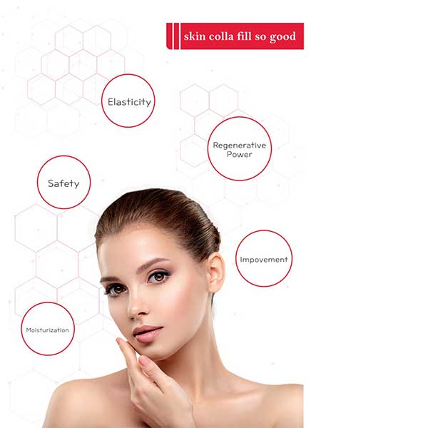 Skin Cola Collagen
