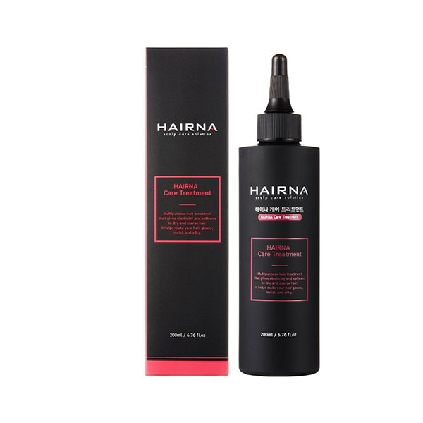 Hairna Care Shampoo