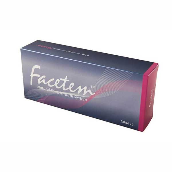 Facetem Similar with Radiesse