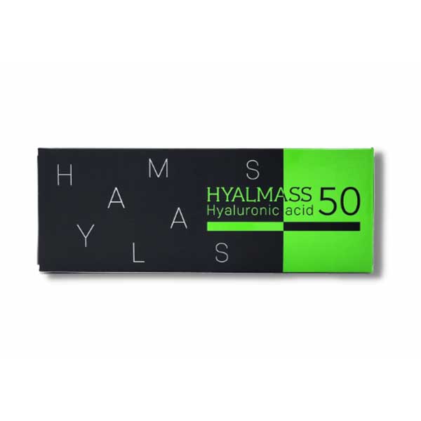 Hyalmass50