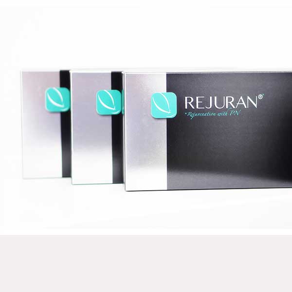 Rejuran Healer Black