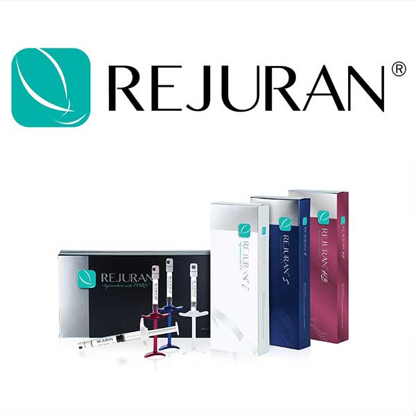 Rejuran Healer Black