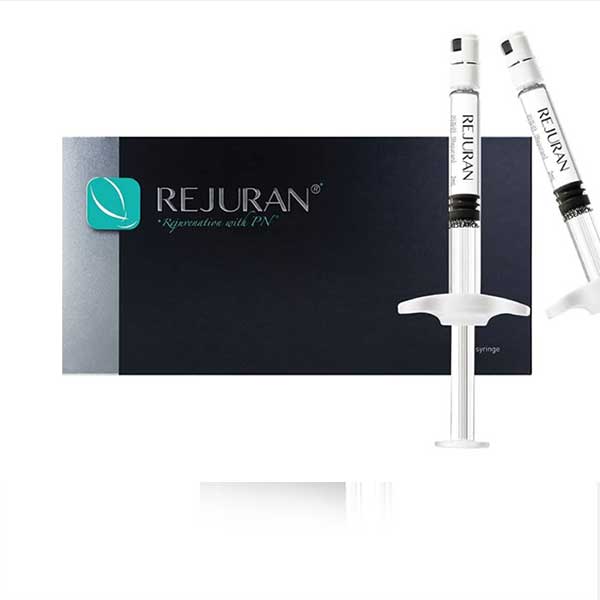 Rejuran Healer Black
