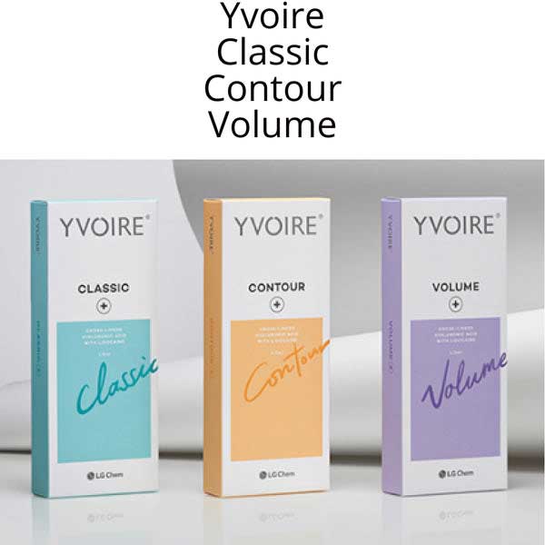 Yvoire