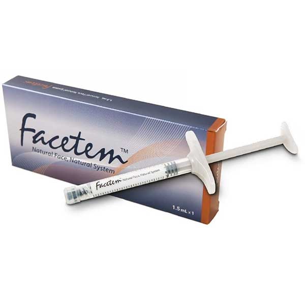 Facetem Similar with Radiesse