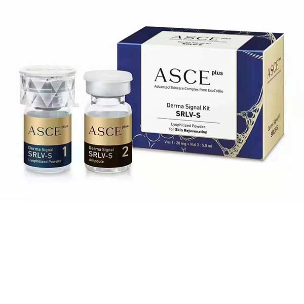 Asce Exosome