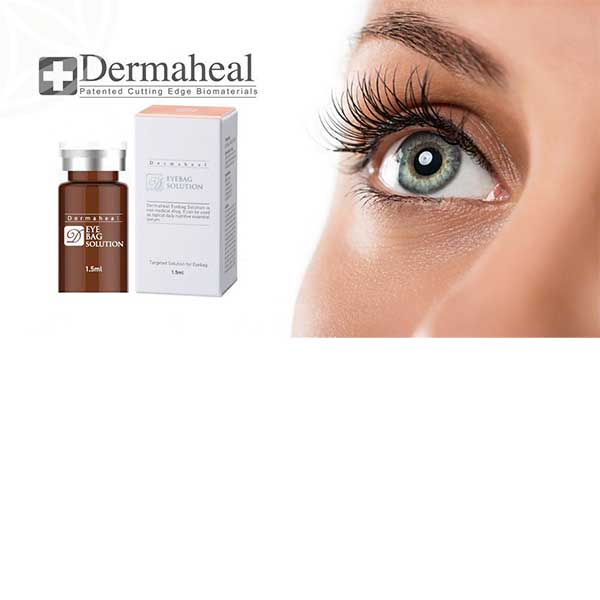 Dermaheal Eyebag Solution