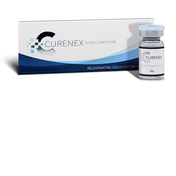 Curenex Intense Glow & Shine