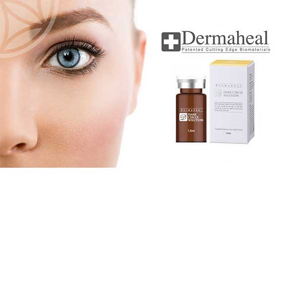 Dermaheal Dark Circle Solution