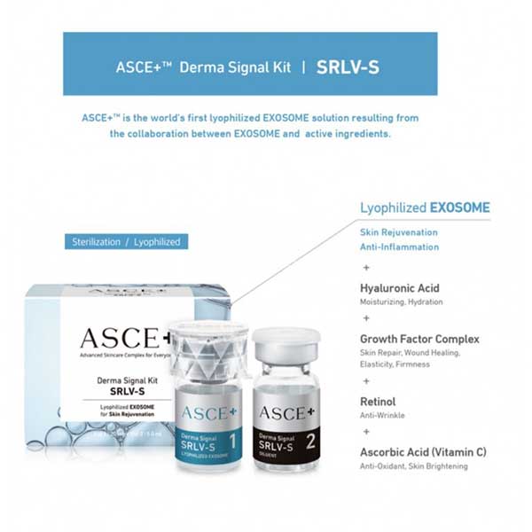 Asce Exosome