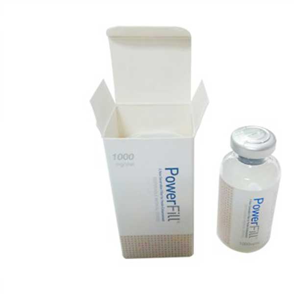 Olidia PLLA + HA Filler