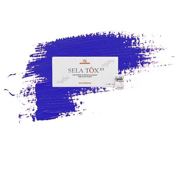 Sela Tox 10
