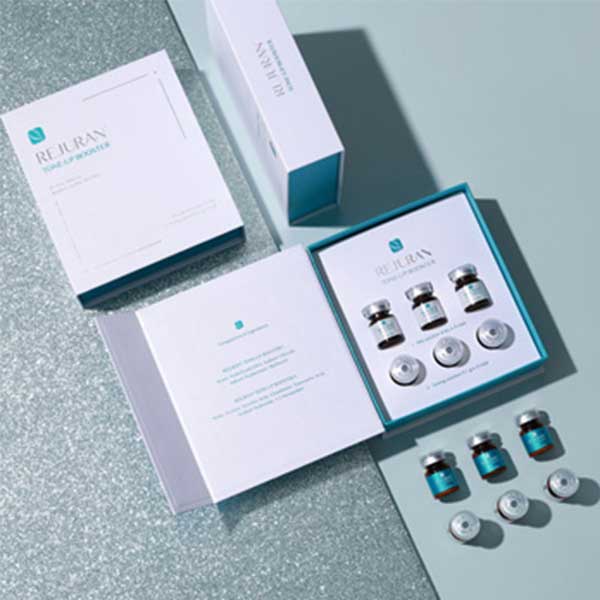 REJURAN Tone-Up Booster