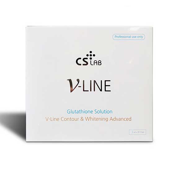 CS LAB VLINE