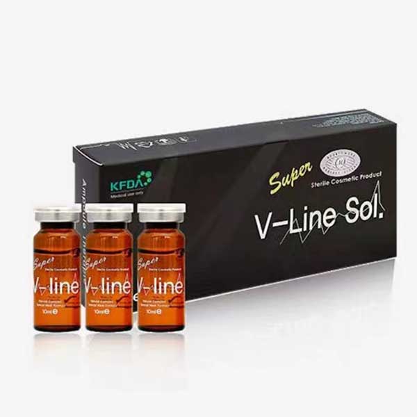 V-Line Sol