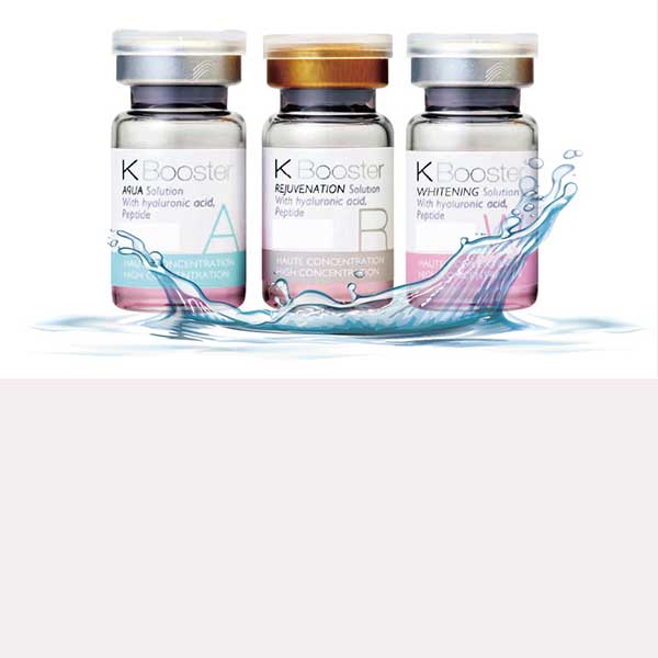 K Booster