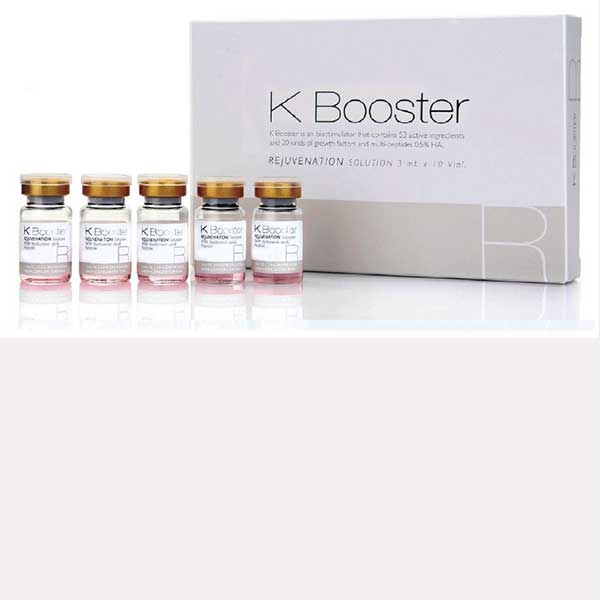 K Booster