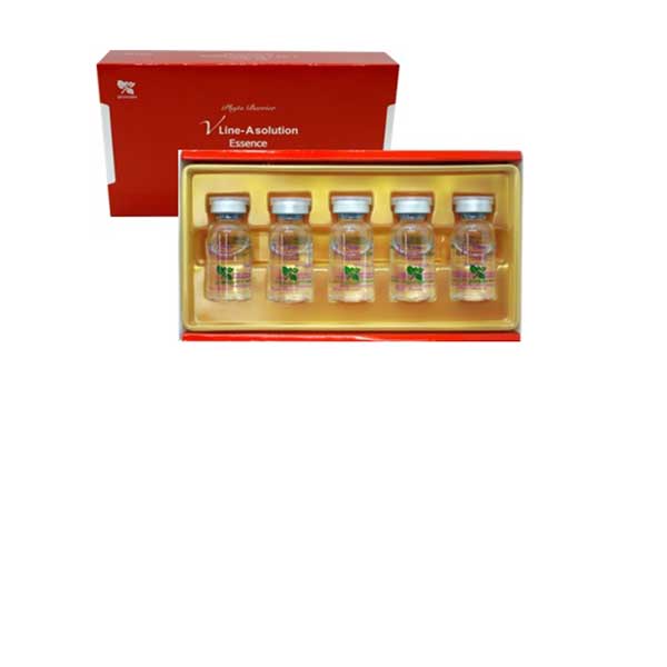 VLine A Solution V Line-A Solution For Face