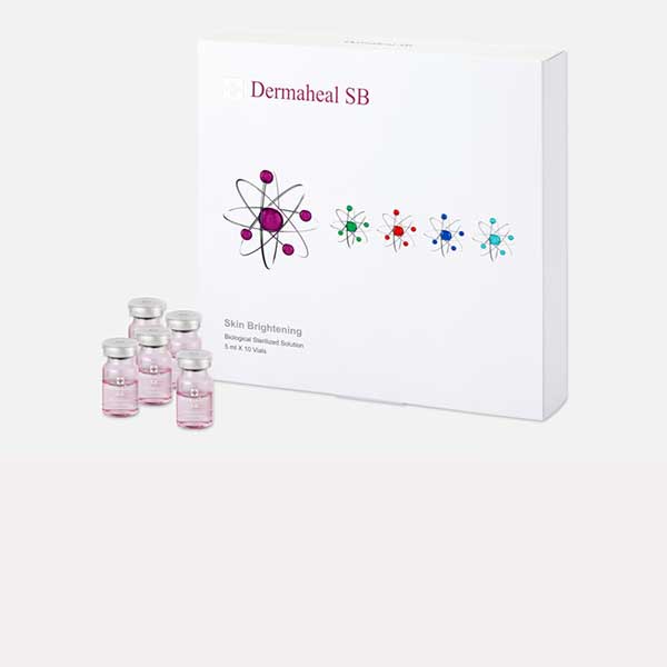 Dermaheal SB