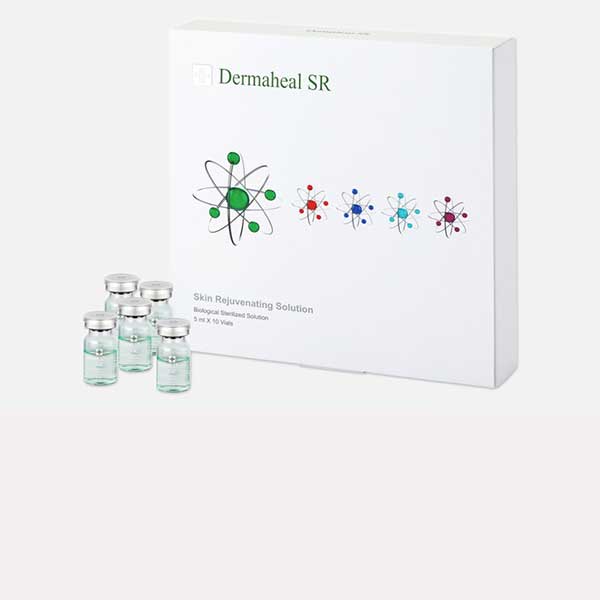 Dermaheal SR